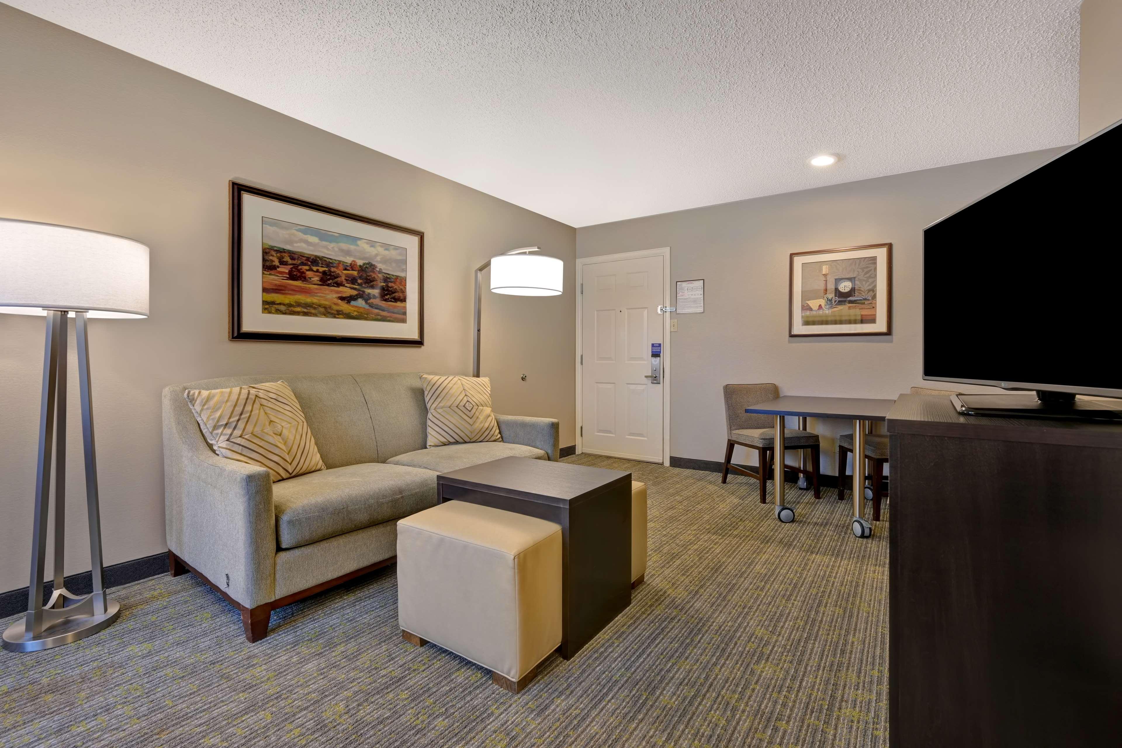 Homewood Suites By Hilton Boulder Eksteriør bilde