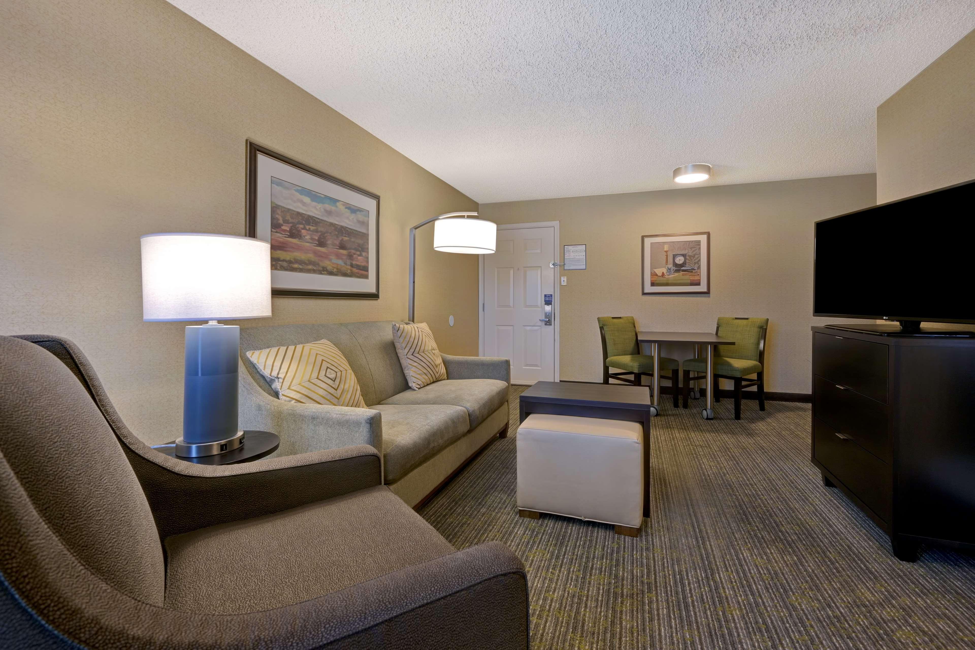 Homewood Suites By Hilton Boulder Eksteriør bilde