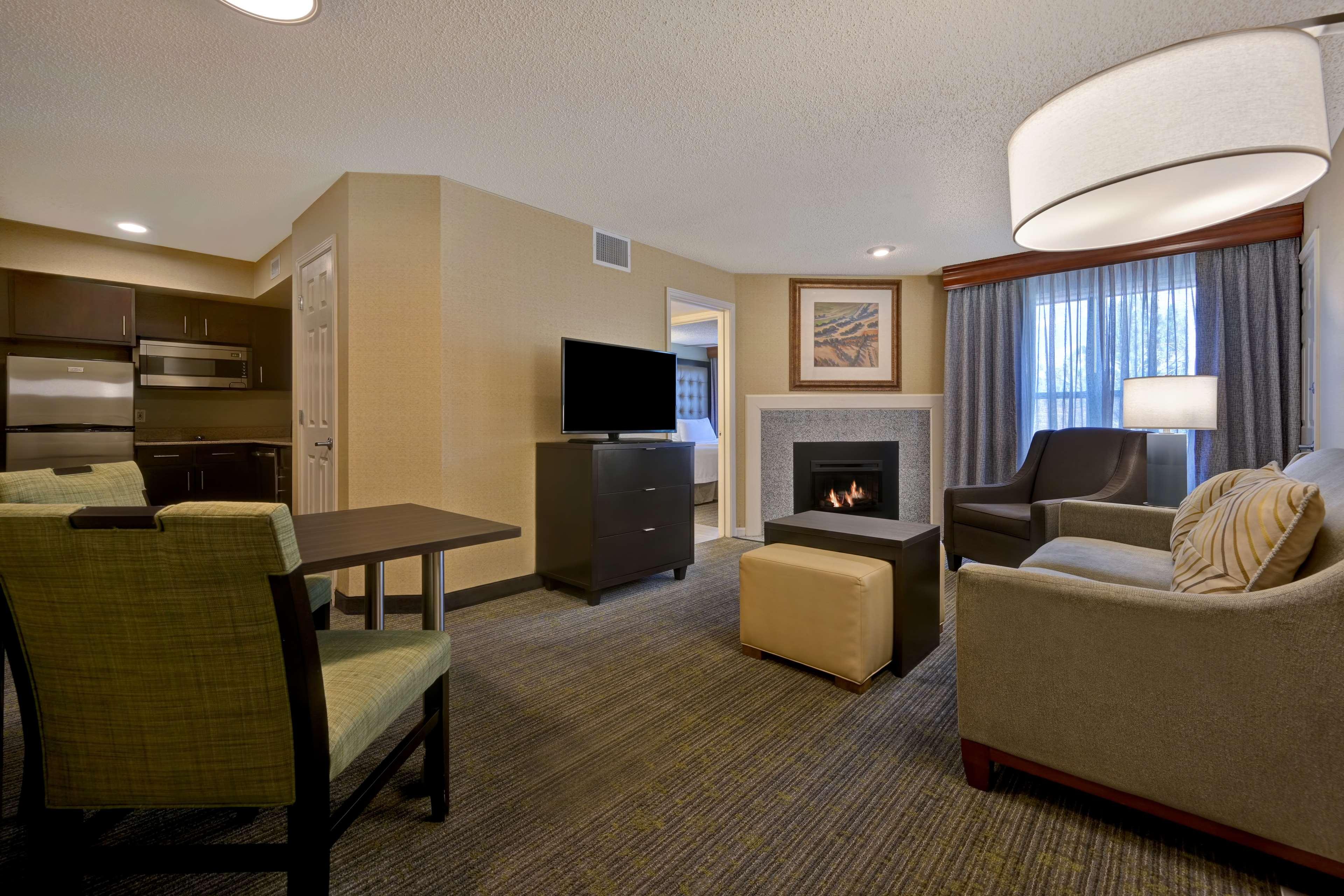 Homewood Suites By Hilton Boulder Eksteriør bilde
