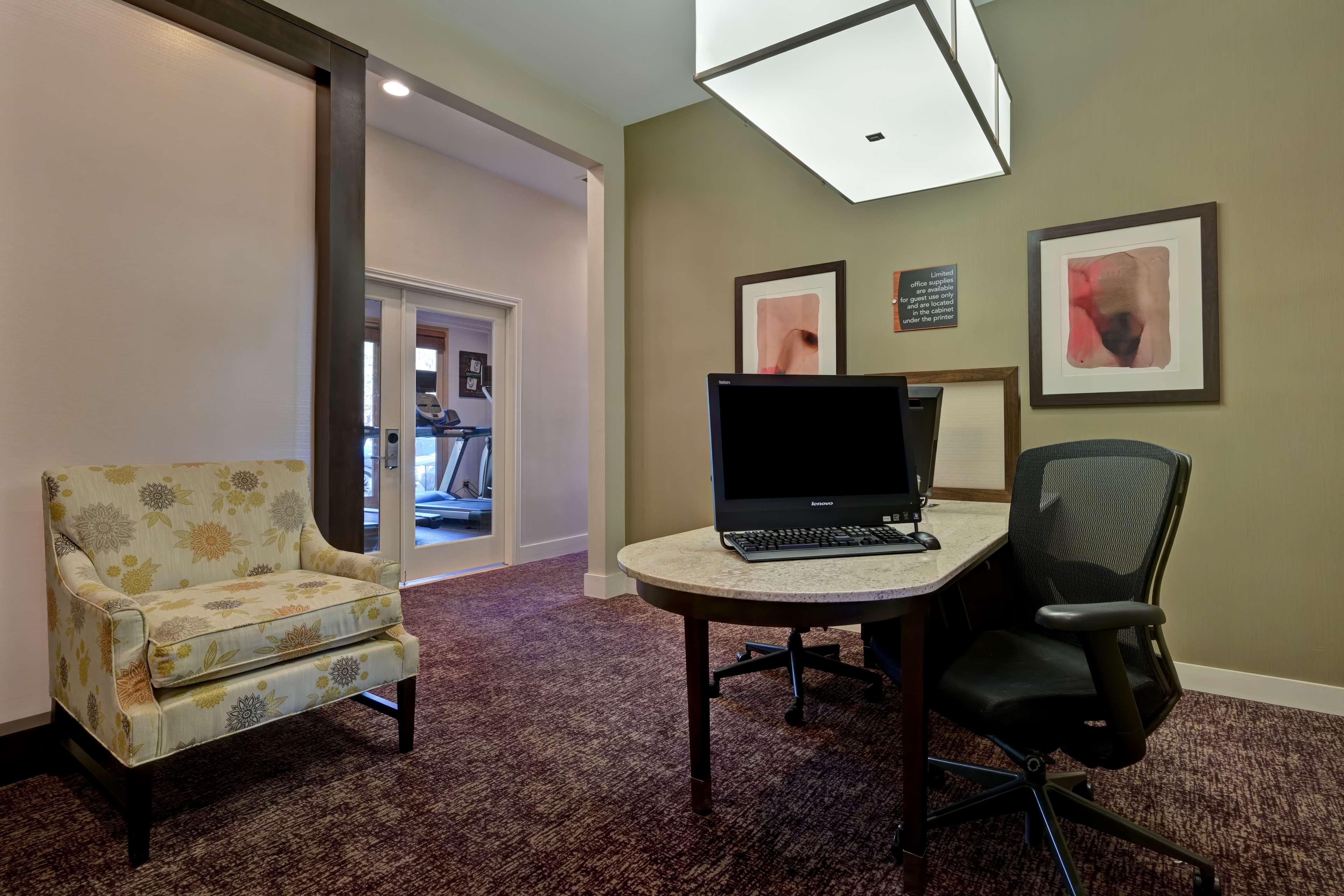 Homewood Suites By Hilton Boulder Eksteriør bilde
