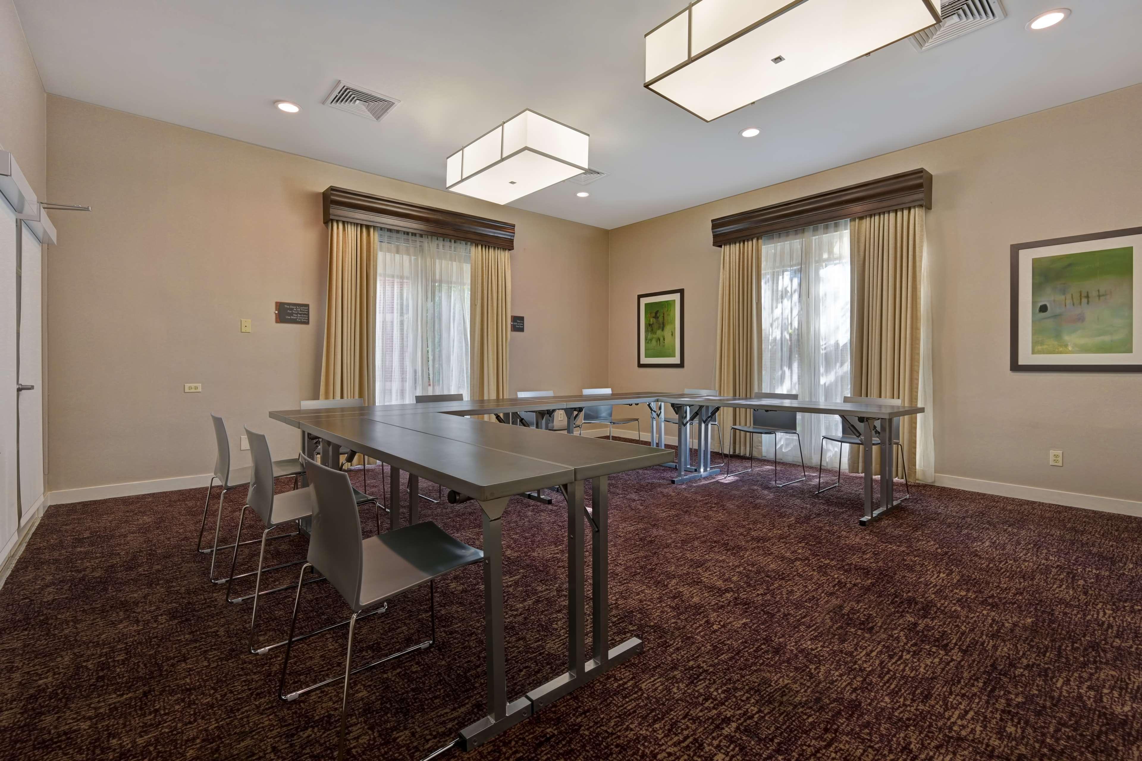Homewood Suites By Hilton Boulder Eksteriør bilde