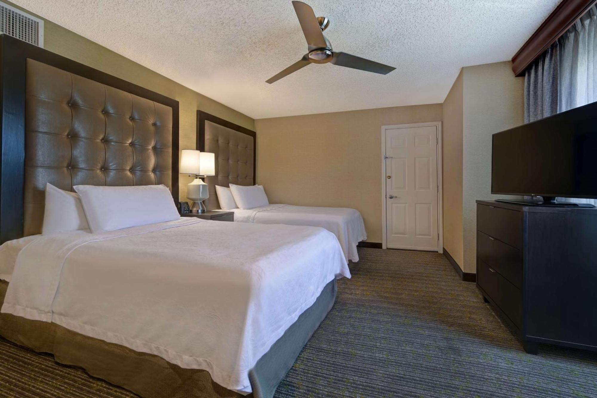 Homewood Suites By Hilton Boulder Eksteriør bilde