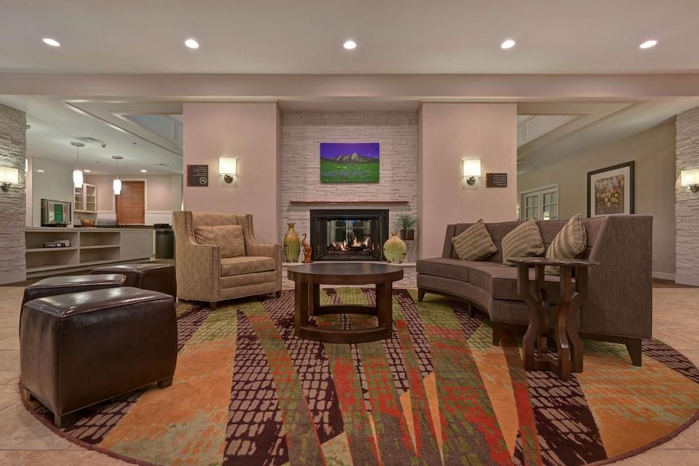 Homewood Suites By Hilton Boulder Eksteriør bilde