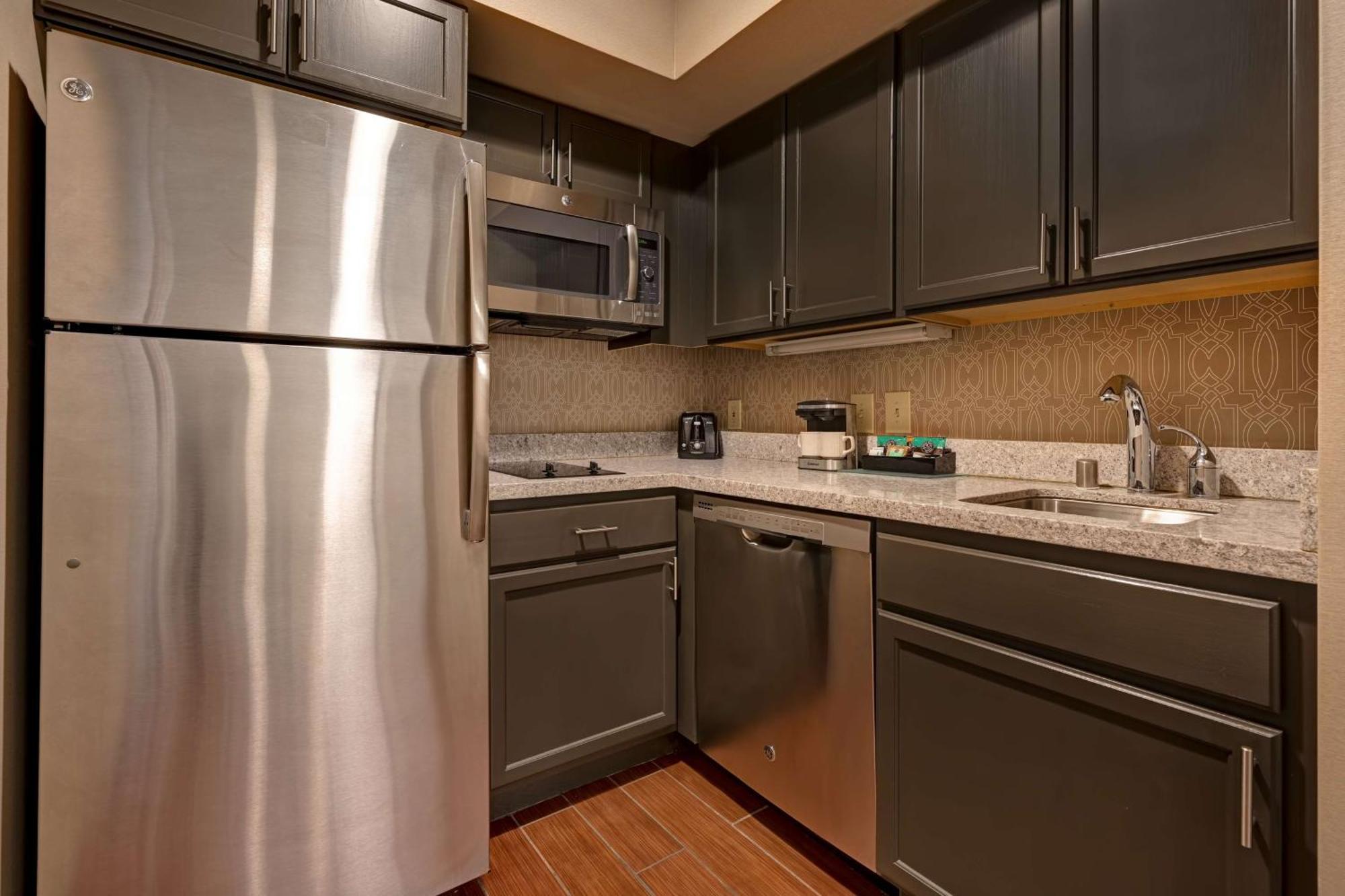 Homewood Suites By Hilton Boulder Eksteriør bilde