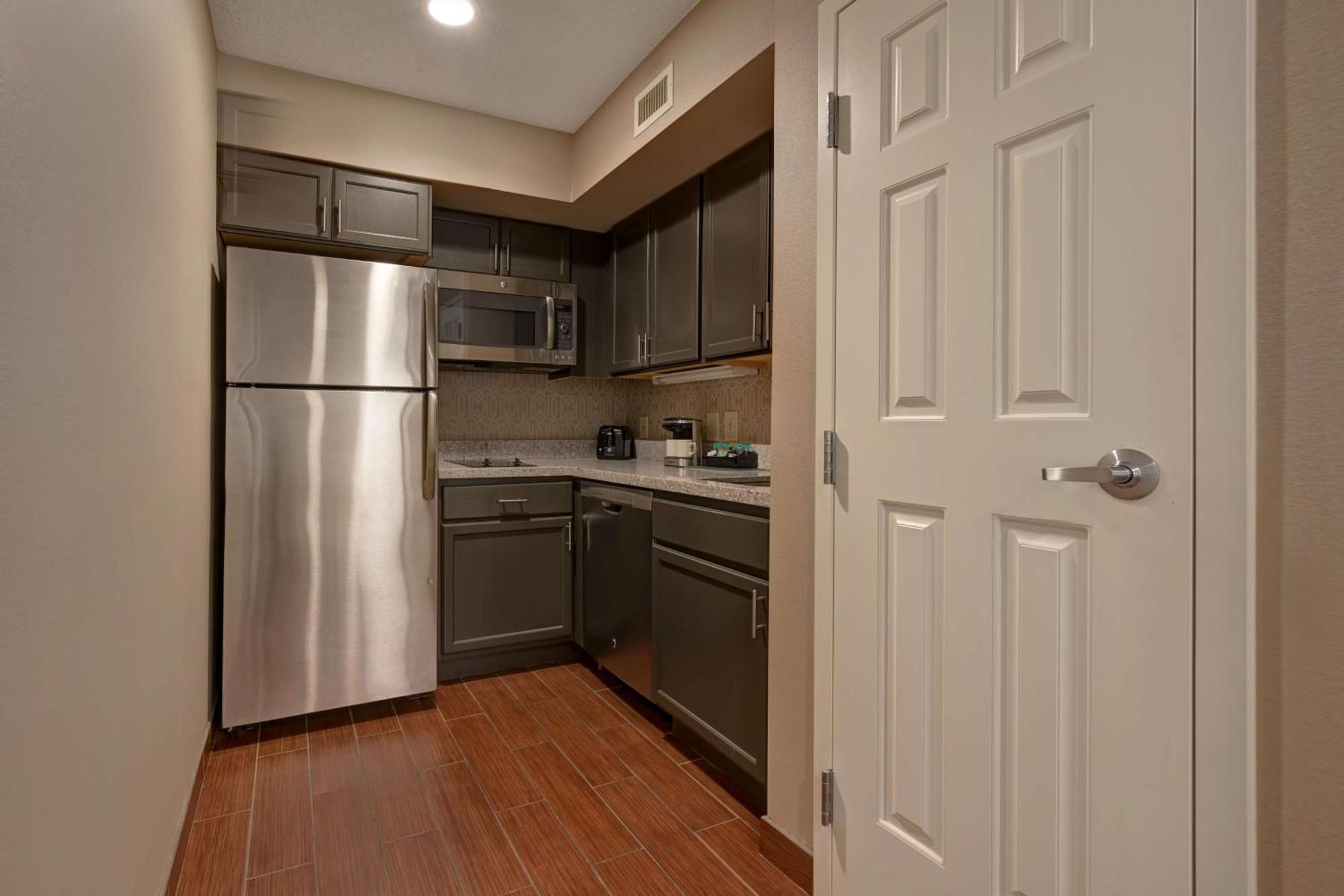 Homewood Suites By Hilton Boulder Eksteriør bilde