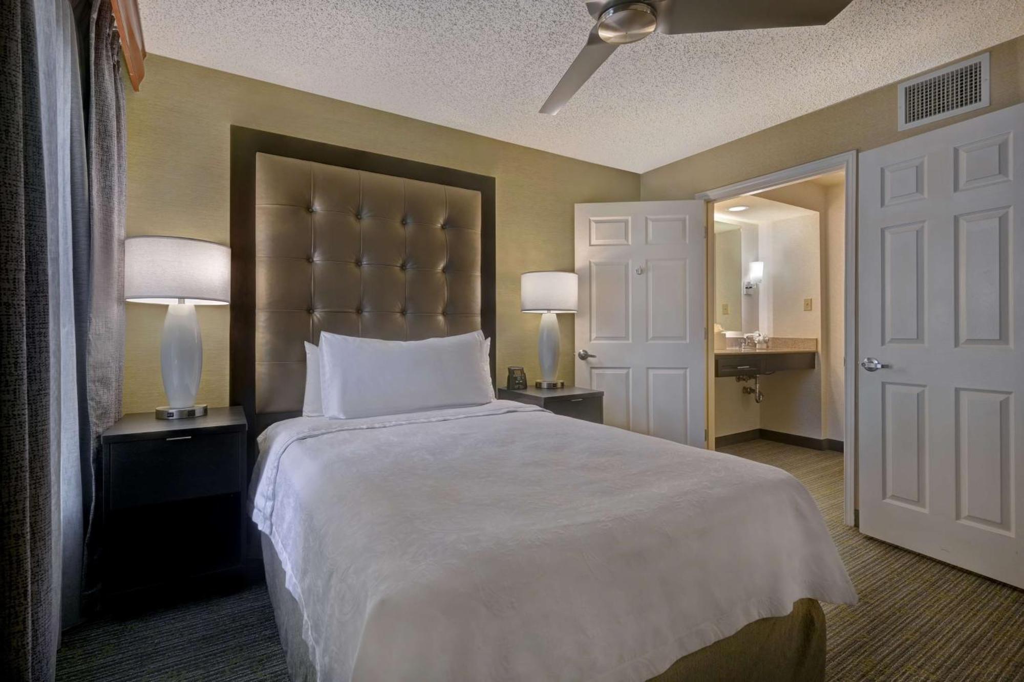 Homewood Suites By Hilton Boulder Eksteriør bilde
