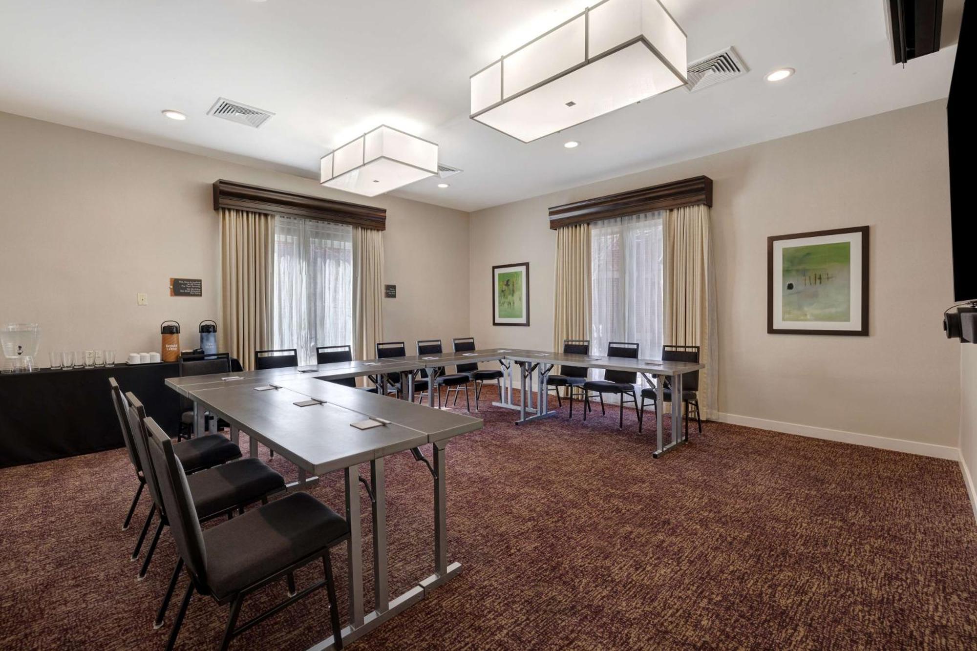 Homewood Suites By Hilton Boulder Eksteriør bilde