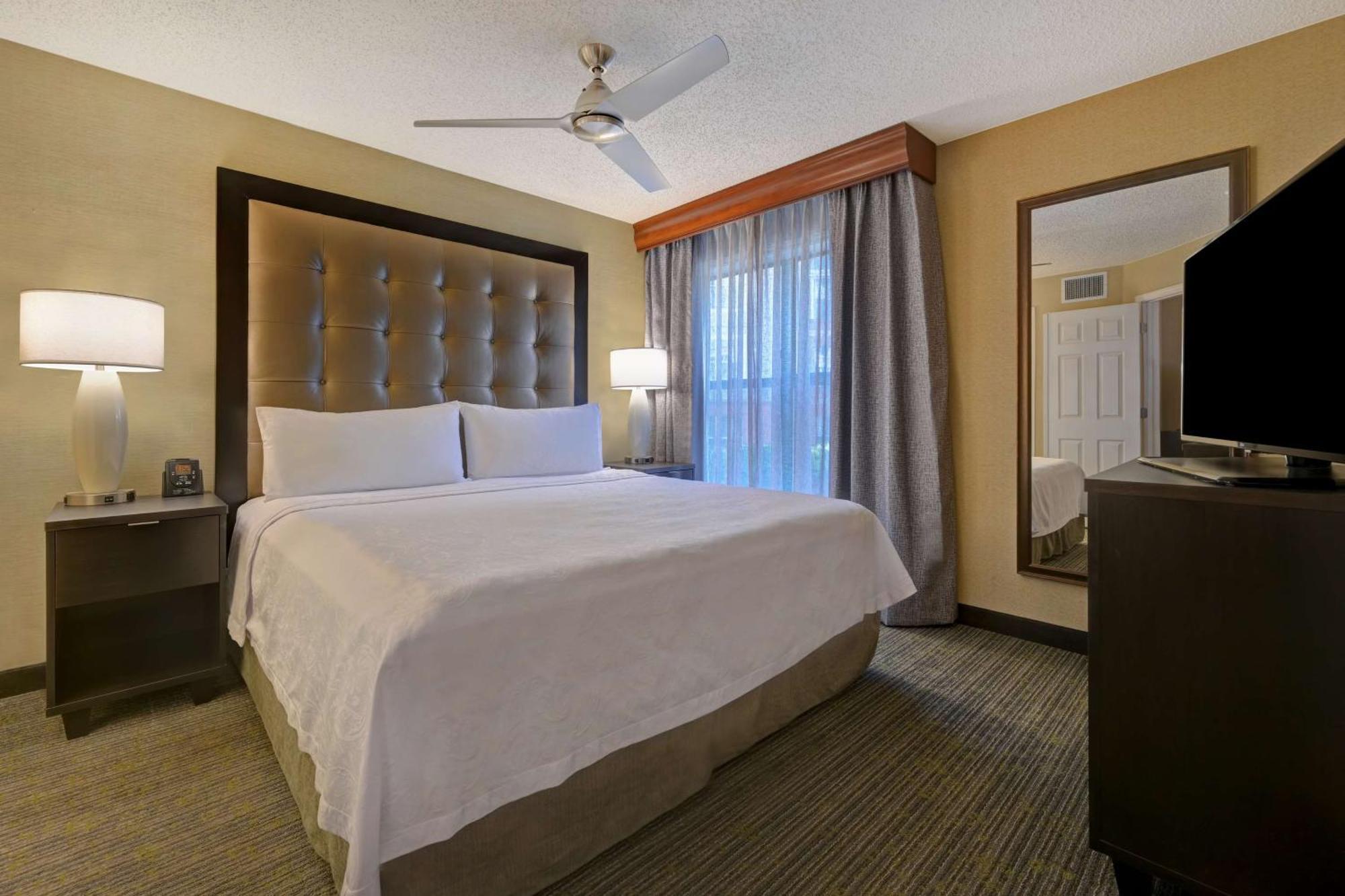 Homewood Suites By Hilton Boulder Eksteriør bilde