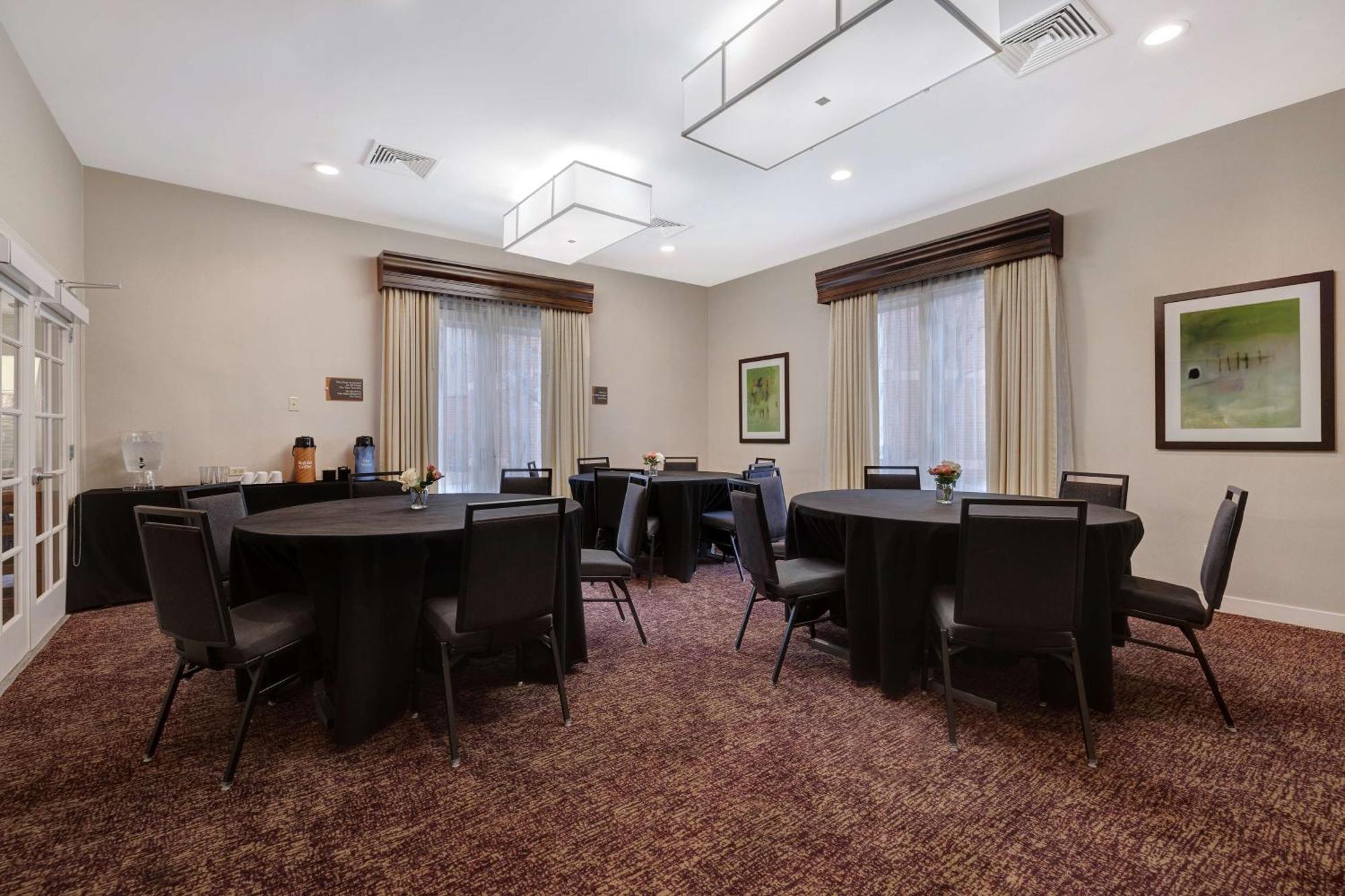 Homewood Suites By Hilton Boulder Eksteriør bilde