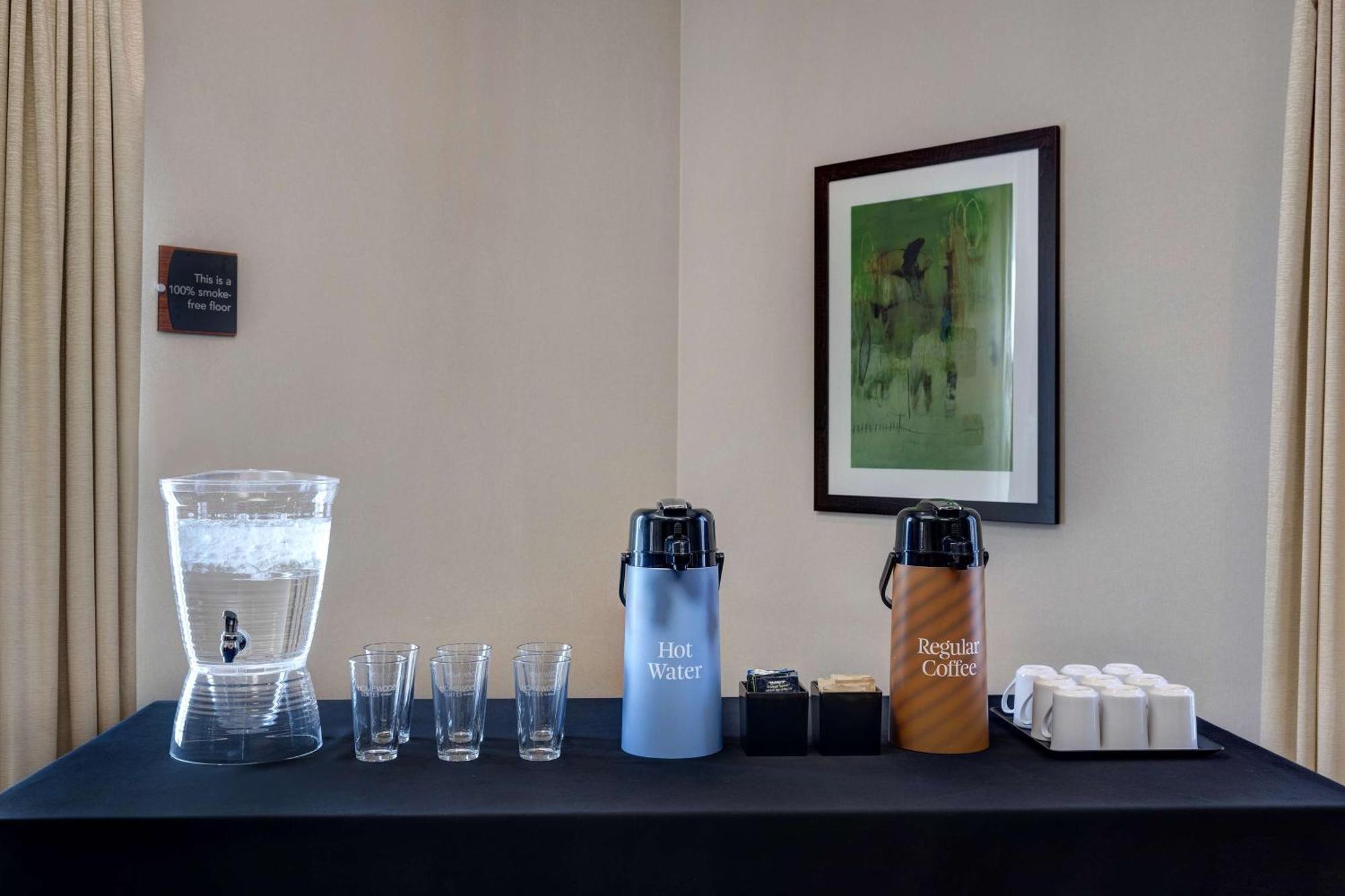 Homewood Suites By Hilton Boulder Eksteriør bilde