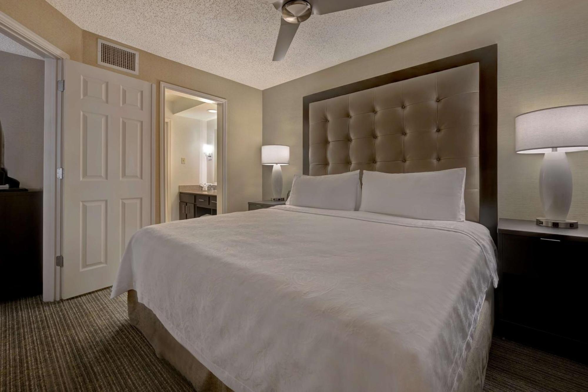 Homewood Suites By Hilton Boulder Eksteriør bilde