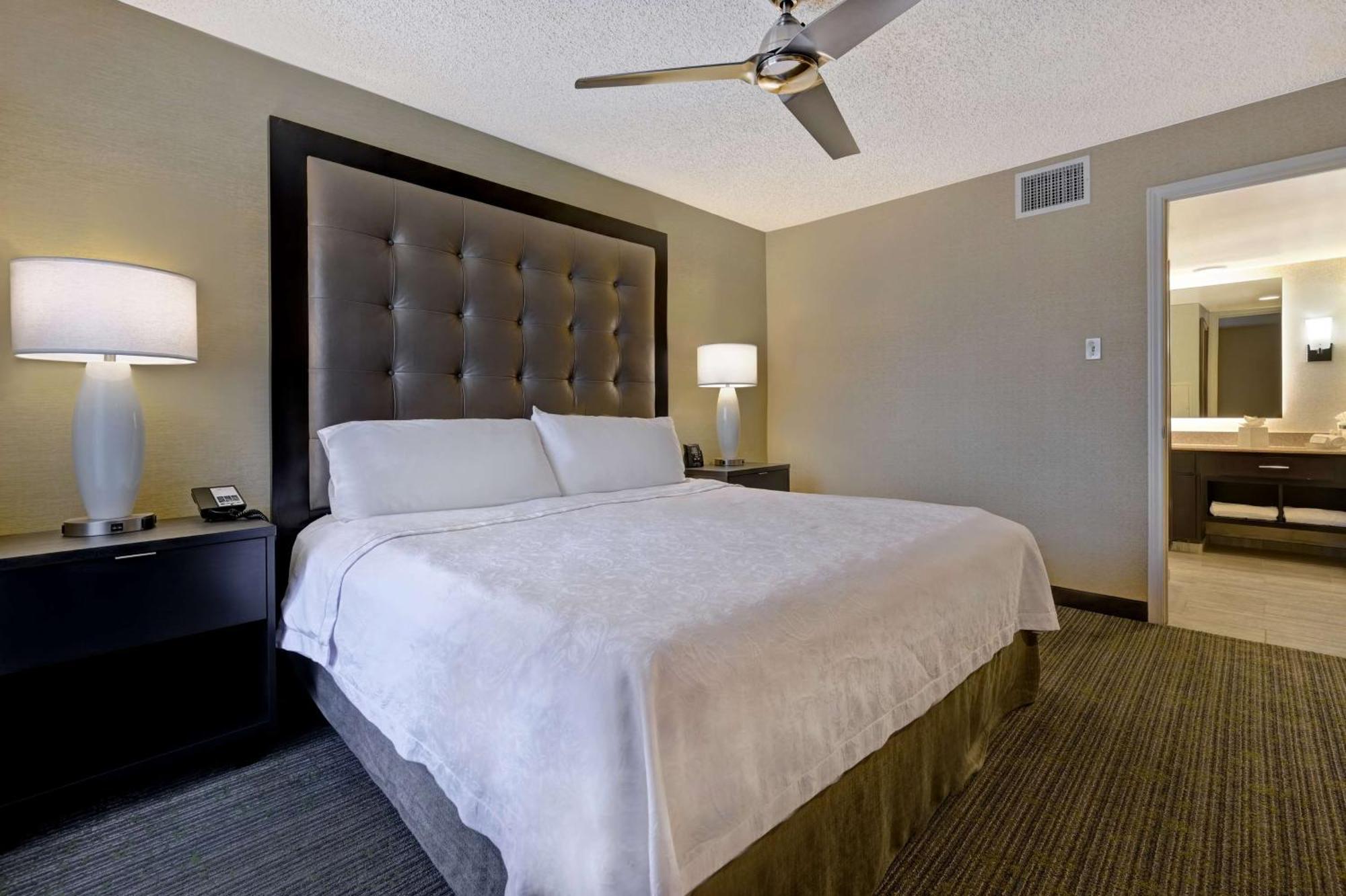 Homewood Suites By Hilton Boulder Eksteriør bilde