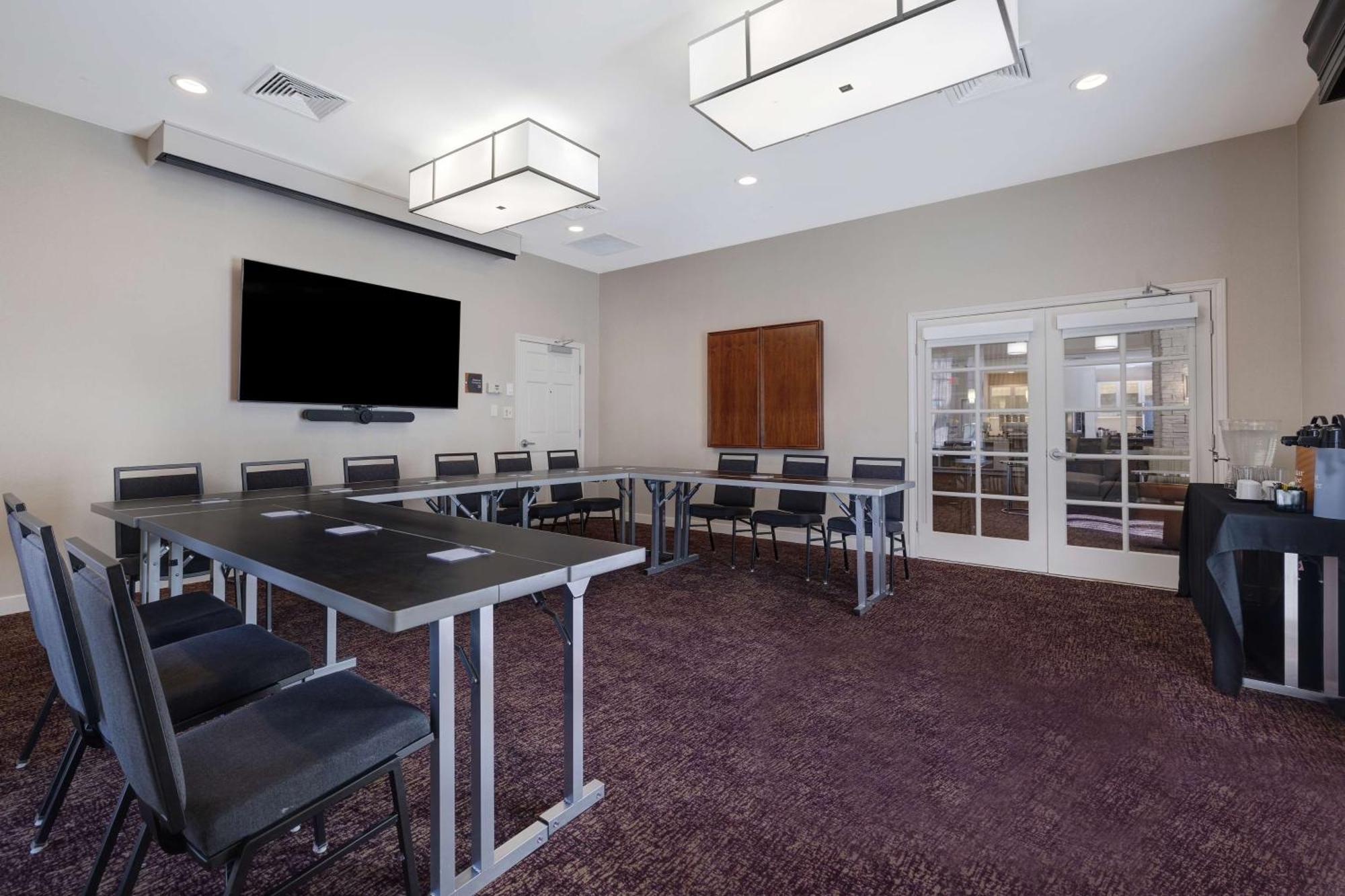 Homewood Suites By Hilton Boulder Eksteriør bilde