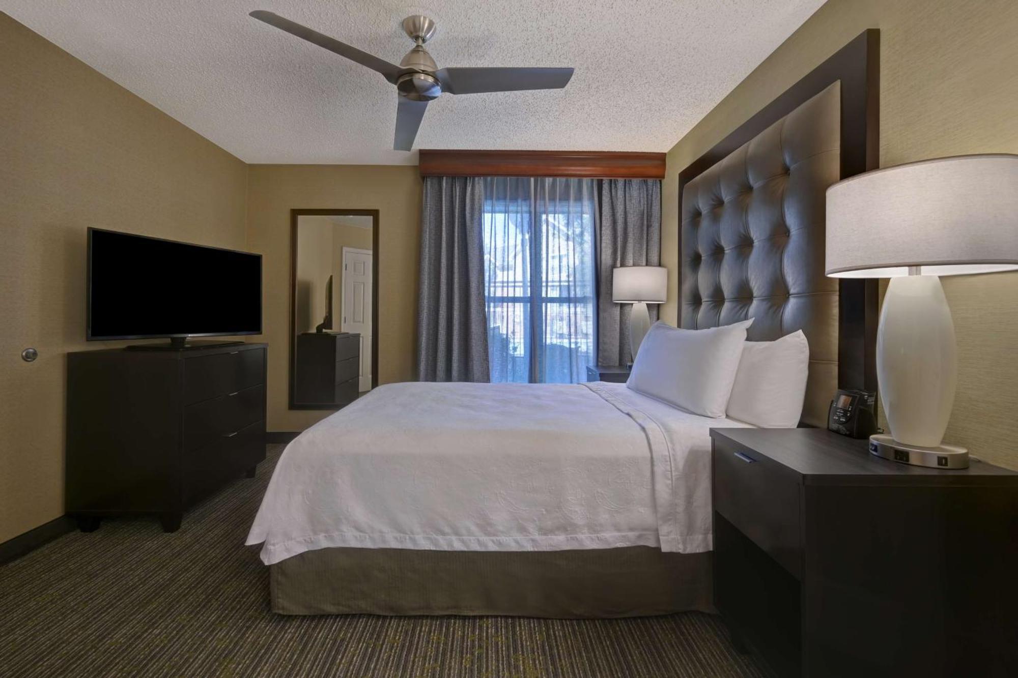 Homewood Suites By Hilton Boulder Eksteriør bilde