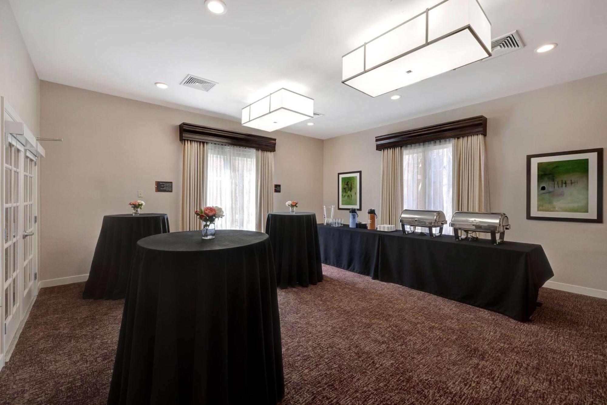 Homewood Suites By Hilton Boulder Eksteriør bilde