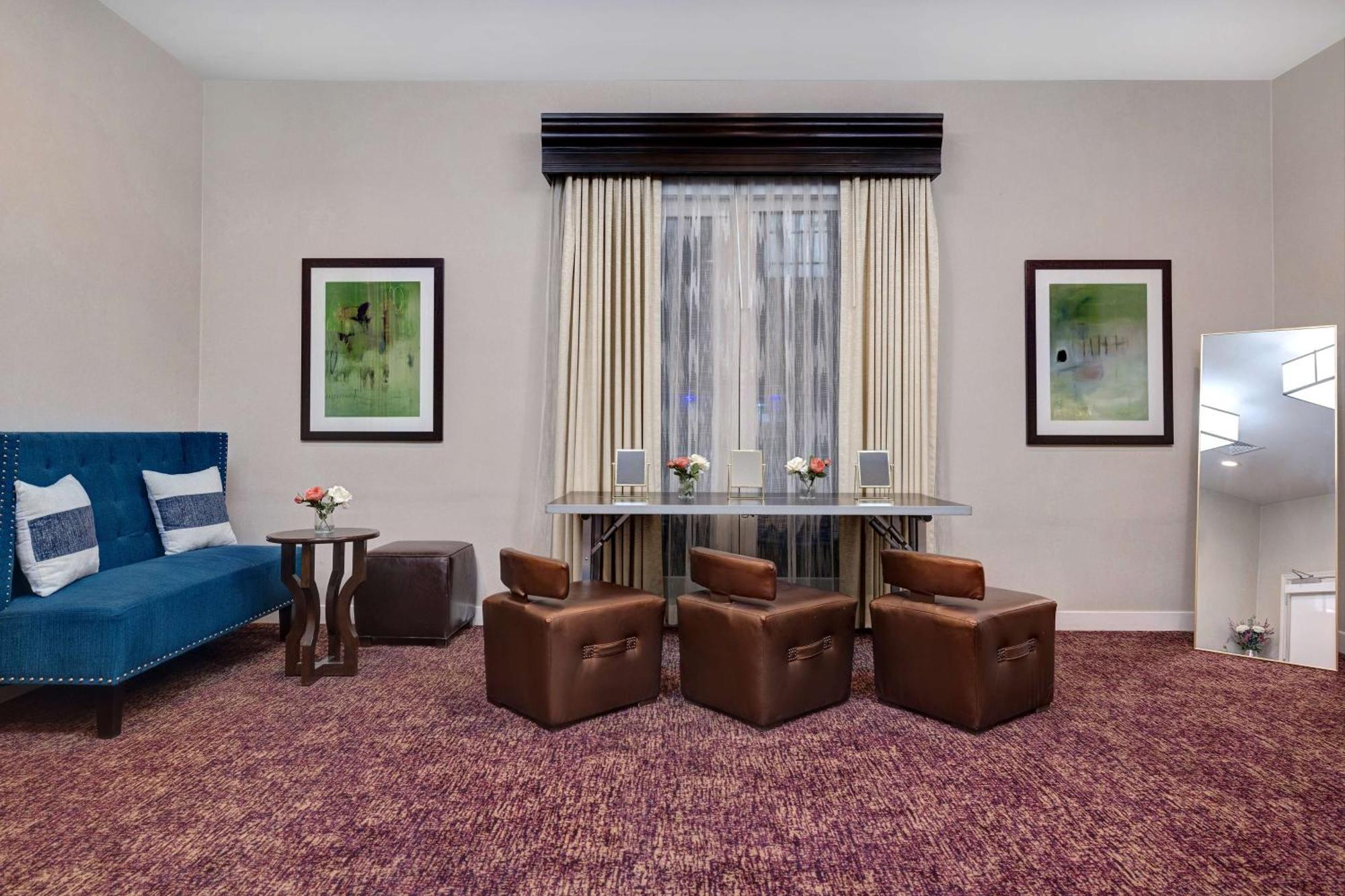 Homewood Suites By Hilton Boulder Eksteriør bilde