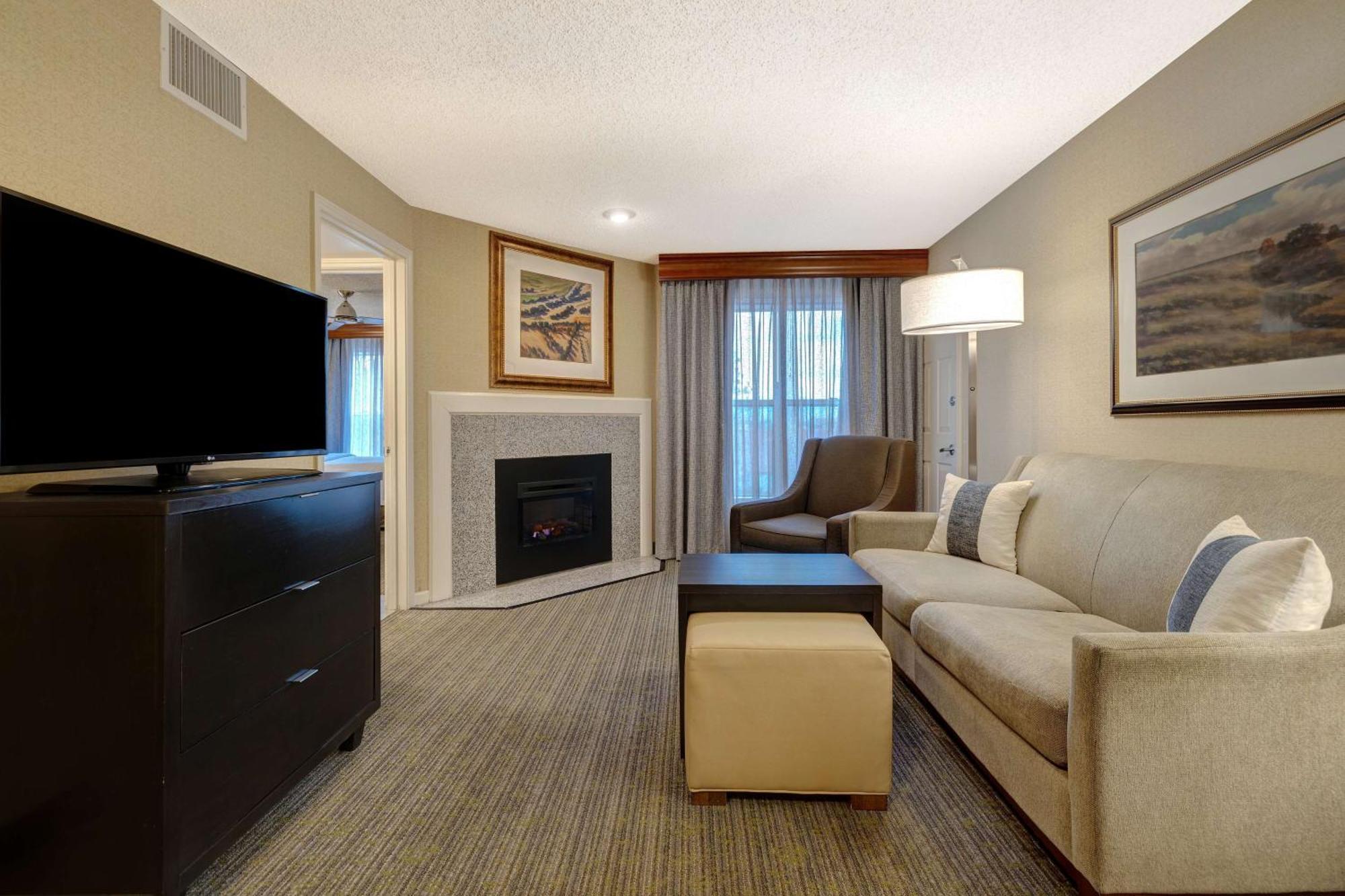 Homewood Suites By Hilton Boulder Eksteriør bilde