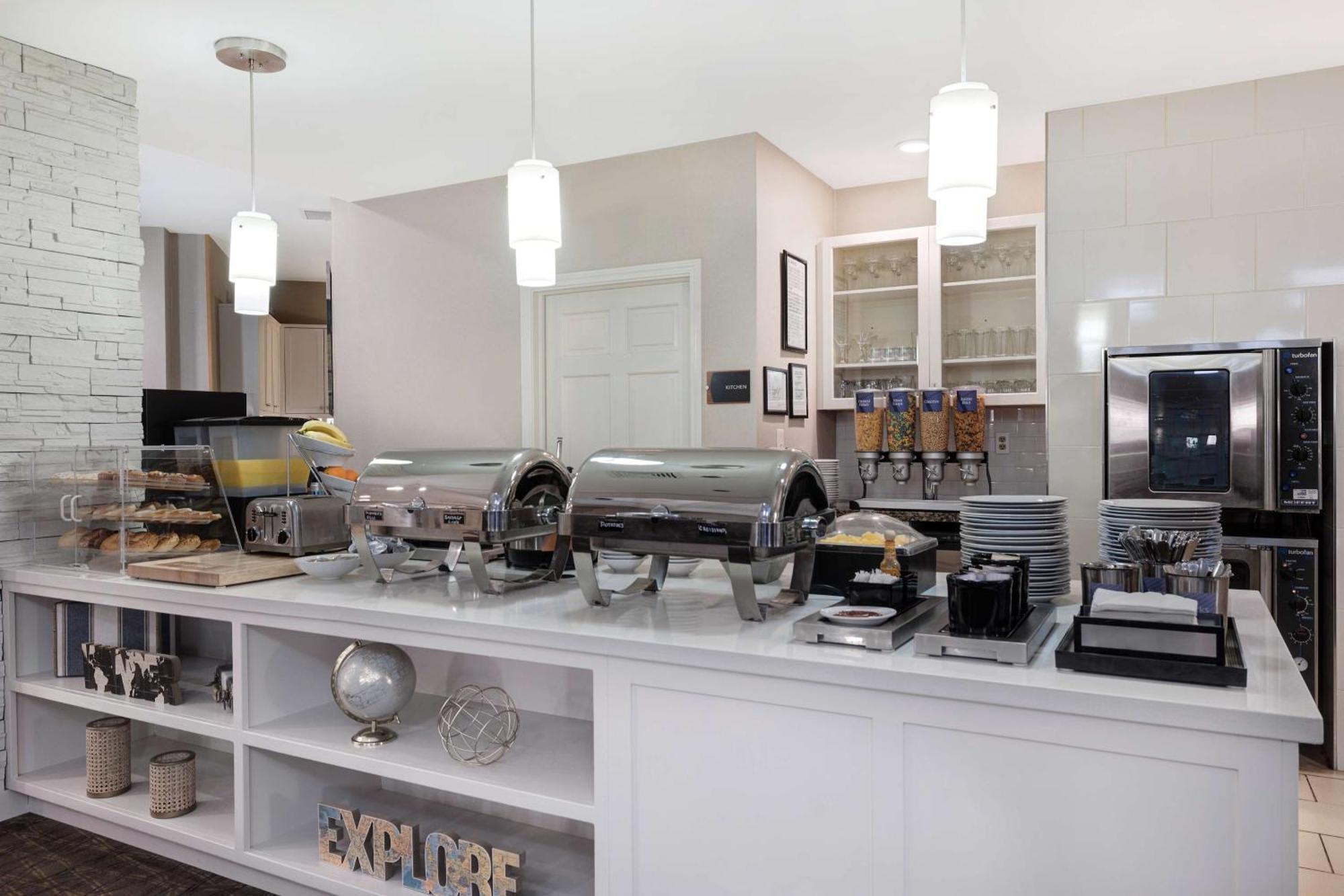 Homewood Suites By Hilton Boulder Eksteriør bilde