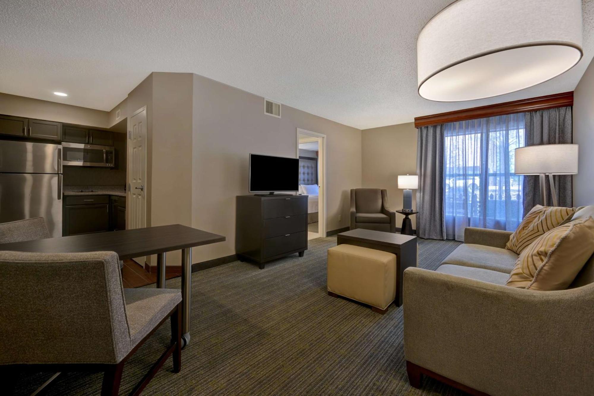 Homewood Suites By Hilton Boulder Eksteriør bilde
