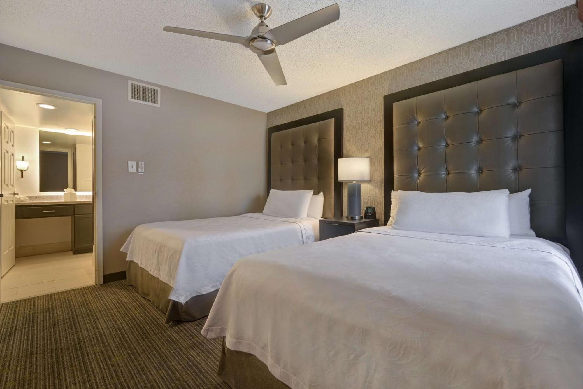 Homewood Suites By Hilton Boulder Eksteriør bilde
