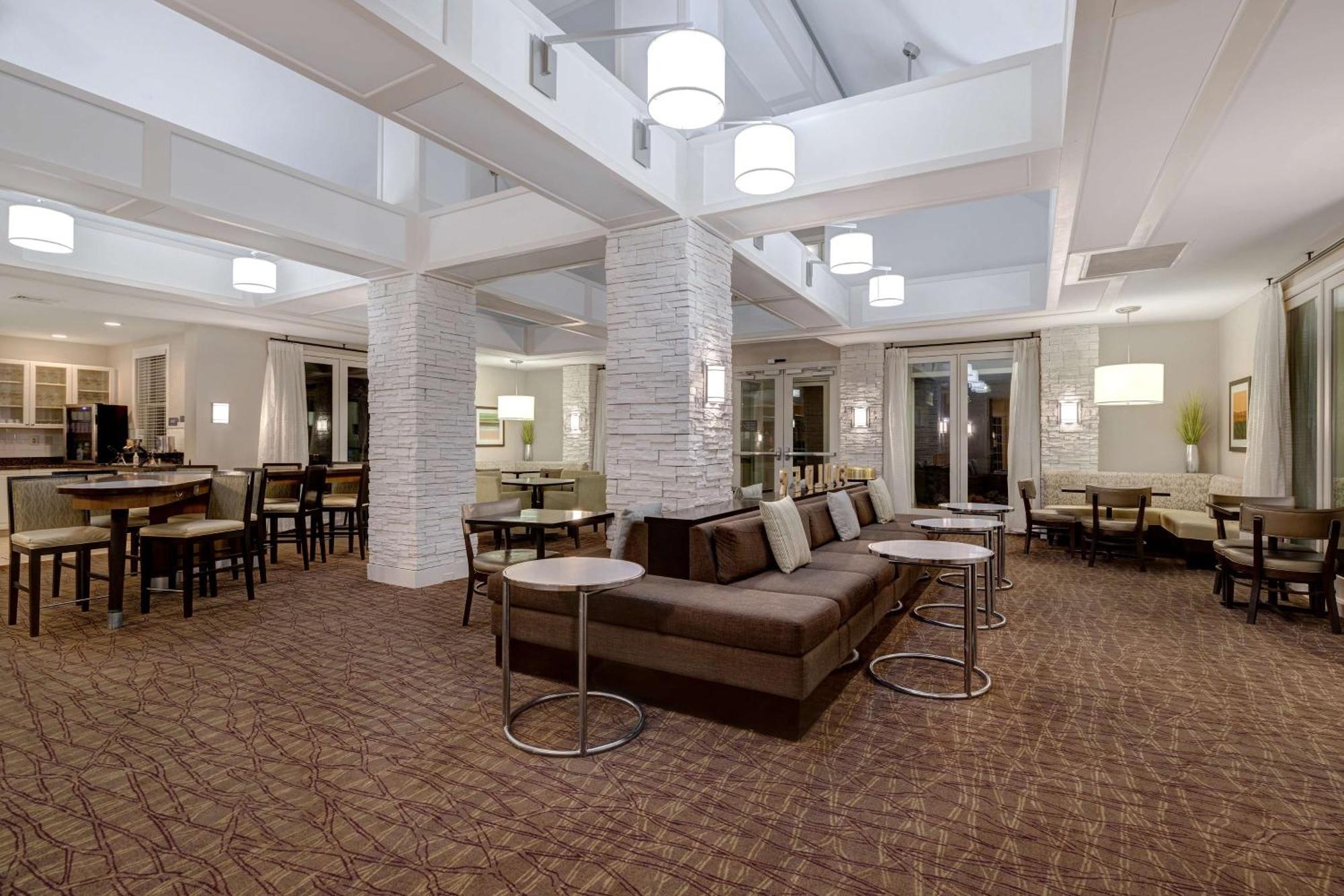 Homewood Suites By Hilton Boulder Eksteriør bilde