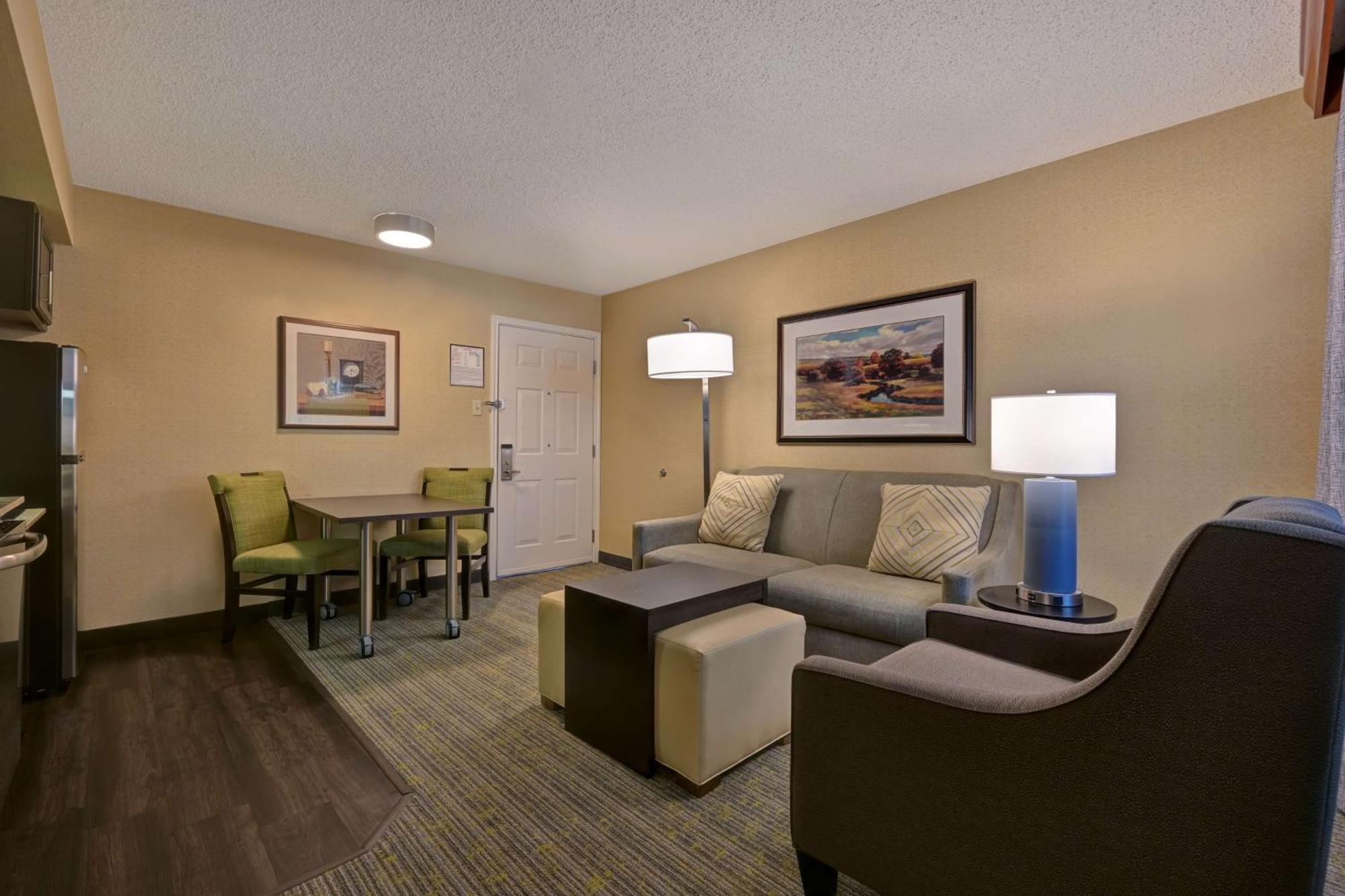 Homewood Suites By Hilton Boulder Eksteriør bilde