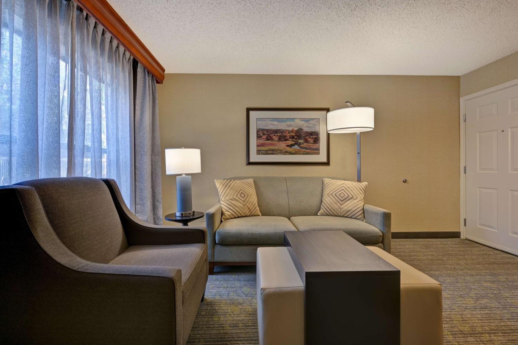 Homewood Suites By Hilton Boulder Eksteriør bilde