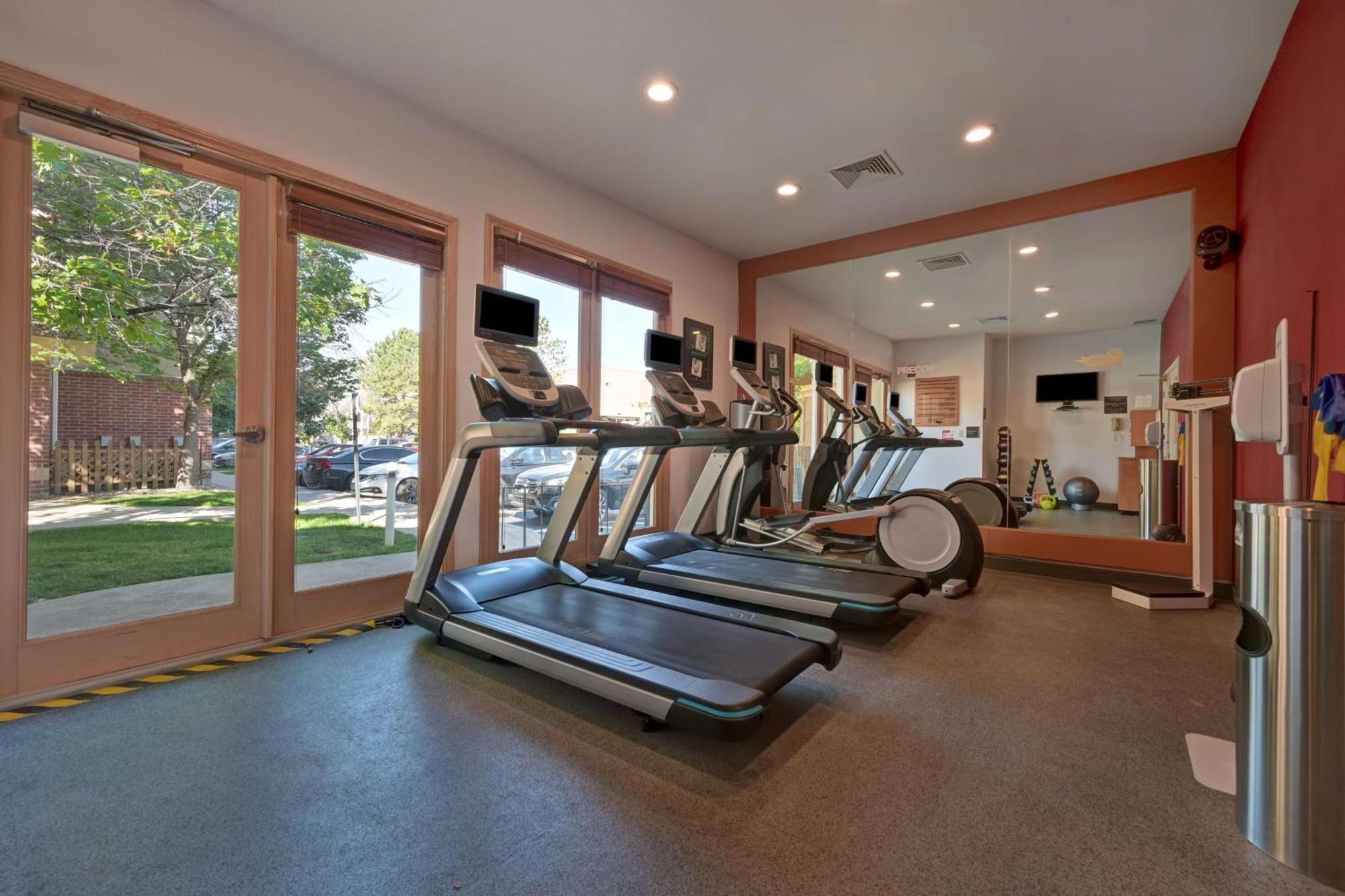 Homewood Suites By Hilton Boulder Eksteriør bilde