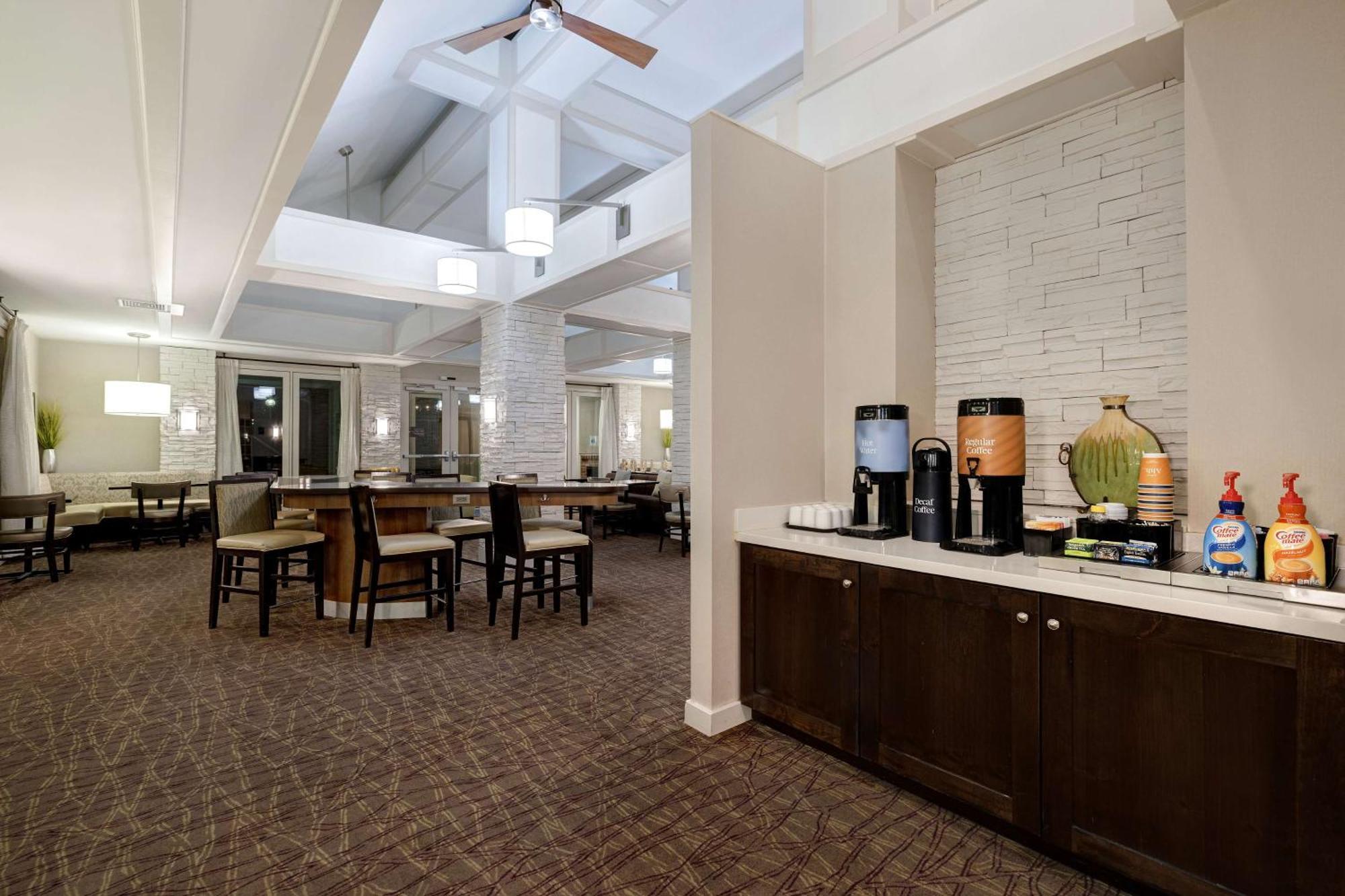 Homewood Suites By Hilton Boulder Eksteriør bilde