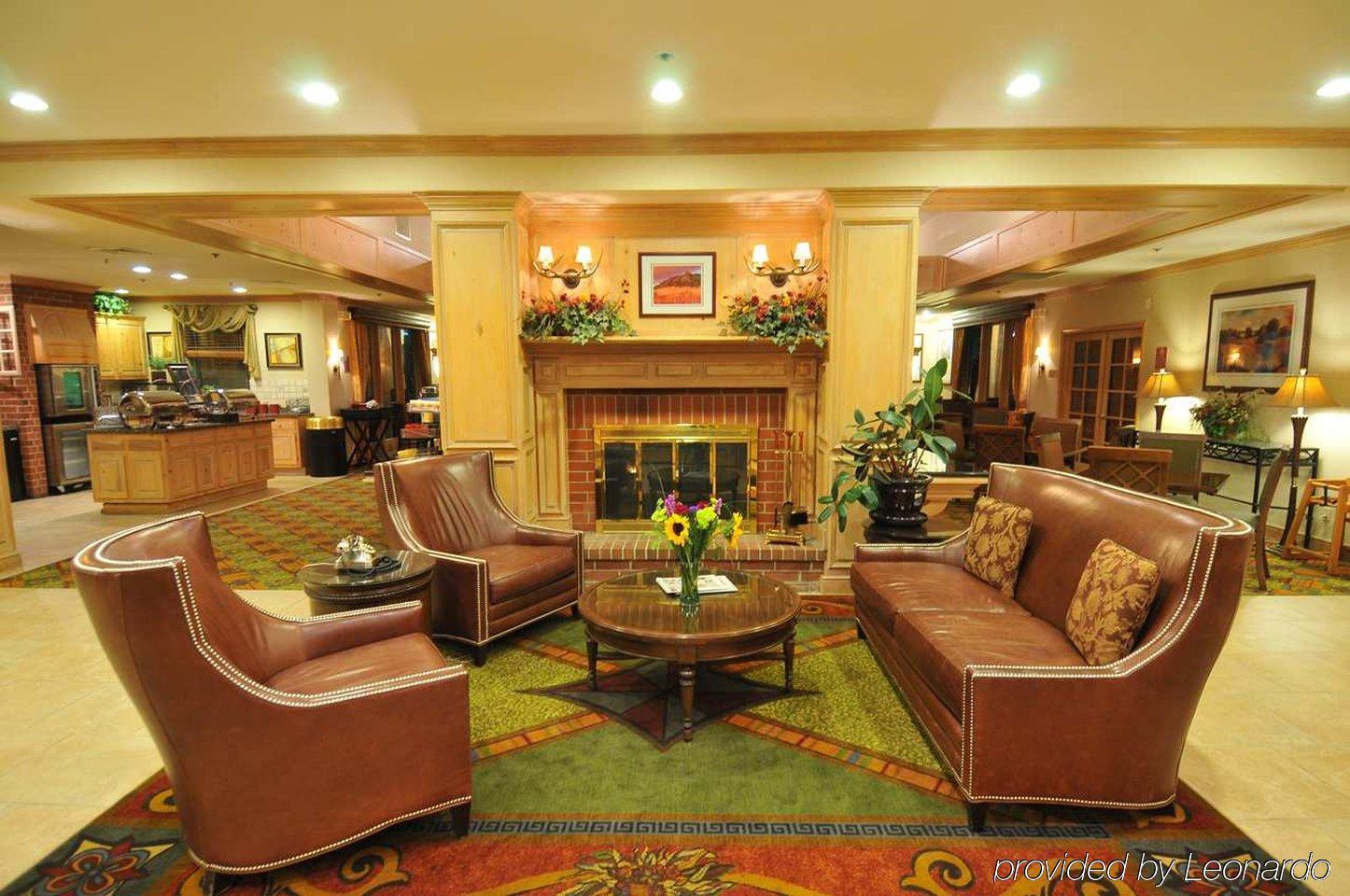 Homewood Suites By Hilton Boulder Interiør bilde