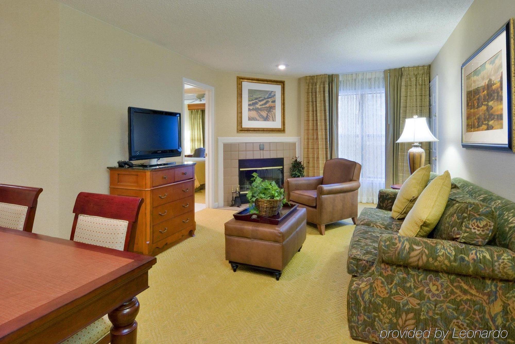 Homewood Suites By Hilton Boulder Rom bilde